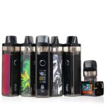 VOOPOO VINCI 40W POD KIT - Image 4