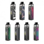 VOOPOO VINCI X 70W POD MOD KIT IN DUBAI UAE - Image 3