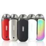 Vaporesso Renova Zero Portable Pod System Buy in UAE Dubai Vape Shop - Image 4