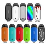 Vaporesso Renova Zero Portable Pod System Buy in UAE Dubai Vape Shop - Image 5