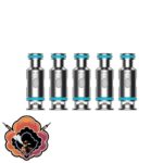 Aspire AF Replacement Coils