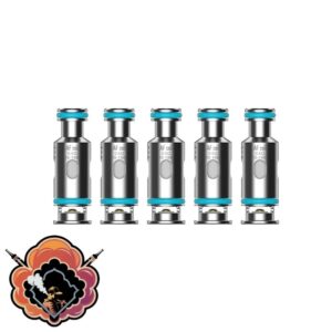 Aspire AF Replacement Coils