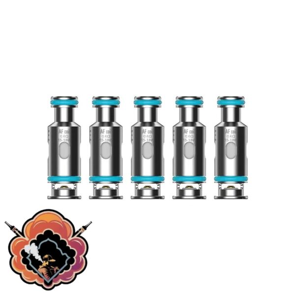 Aspire AF Replacement Coils