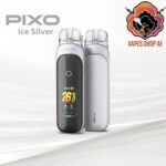 Aspire Pixo Pod Vape Kit 1100mAh ice silver