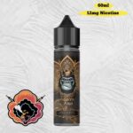 Dr Vapes 12mg Vape Liquid 60ml Tobacco King