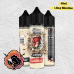 Dr Vapes 12mg Vape Liquid Lotus