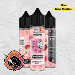 Dr Vapes 12mg Vape Liquid Unicorn