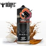 Dr Vapes The Tobacco Series 120ml Creamy bold tobacco