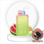 ELFBAR Raya D1 13000 Puffs 50mg Nicotine Watermelon Honeydew
