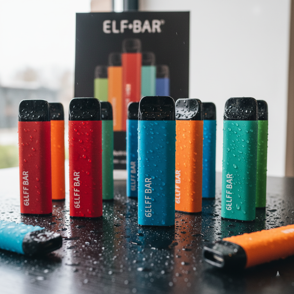 ELF BAR