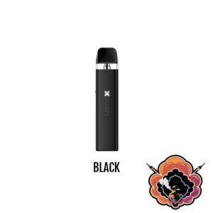 GEEKVAPE WENAX Q MINI POD KIT BLACK