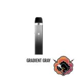 GEEKVAPE WENAX Q MINI POD KIT GRADIENT GRAY