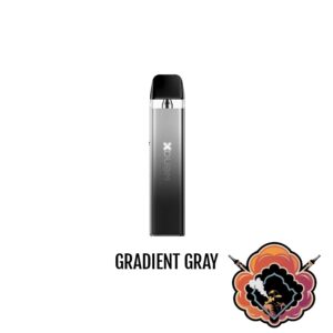 GEEKVAPE WENAX Q MINI POD KIT GRADIENT GRAY