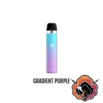 GEEKVAPE WENAX Q MINI POD KIT GRADIENT PURPLE