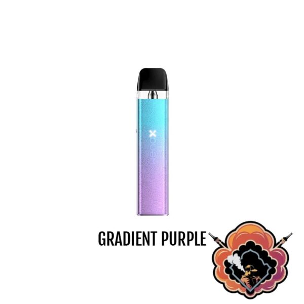 GEEKVAPE WENAX Q MINI POD KIT GRADIENT PURPLE
