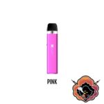 GEEKVAPE WENAX Q MINI POD KIT PINK