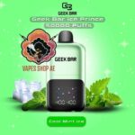 Geek Bar Vape Cool mint ice
