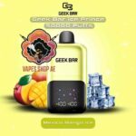 Geek Bar Vape Mixico Mango Ice