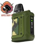 GeekVape Aegis Hero Q Kit 1300mAh in Dubai Green