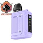 GeekVape Aegis Hero Q Kit 1300mAh in Dubai Purple