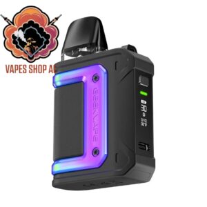 GeekVape Aegis Hero Q Kit 1300mAh in Dubai Rainbow