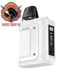 GeekVape Aegis Hero Q Kit 1300mAh in Dubai White