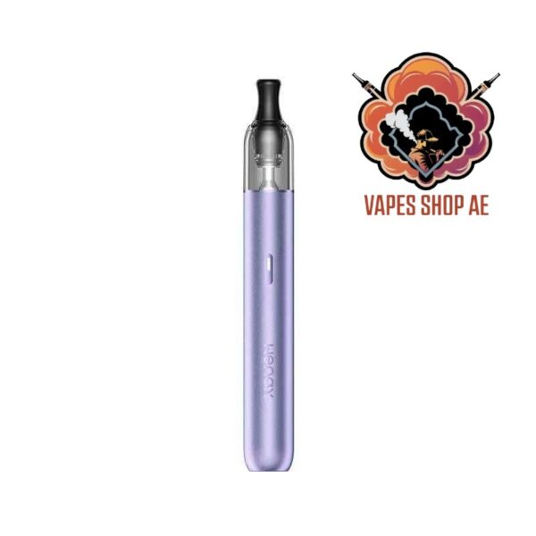 GeekVape Wenax M2 pod kit Arctic Blue