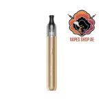 GeekVape Wenax M2 pod kit Honor Champagne