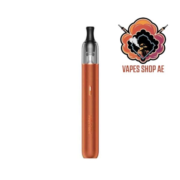 GeekVape Wenax M2 pod kit Solar Flare
