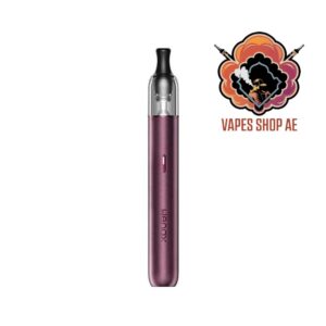 GeekVape Wenax M2 pod kit Twilight Brown