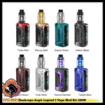 Geekvape Aegis Legend 5 Kit 200W