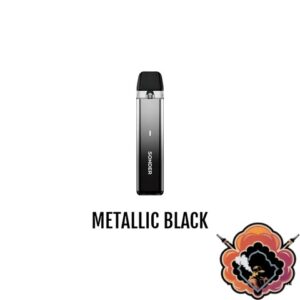 Geekvape Sonder Q Lite Pod Kit Metallic Black