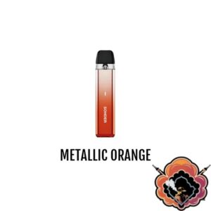 Geekvape Sonder Q Lite Pod Kit Metallic Orange
