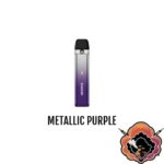 Geekvape Sonder Q Lite Pod Kit Metallic Purple