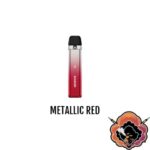 Geekvape Sonder Q Lite Pod Kit Metallic Red