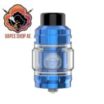 Geekvape Zeus Sub Ohm Tank Blue
