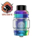 Geekvape Zeus Sub Ohm Tank Rainbow