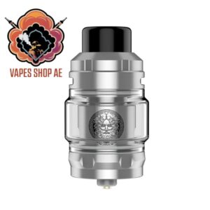 Geekvape Zeus Sub Ohm Tank SS Stainless Steel