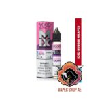 ICED BUBBLE GRAPES 30 ML