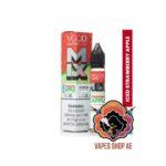 ICED STRAWBERRY APPLE 30 ML