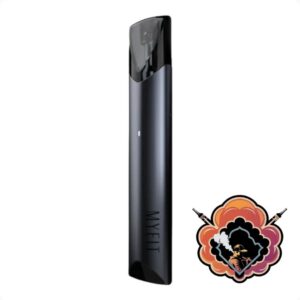 JUSTFOG MyFit Kit E Cigarette 800mAh 2ml Charcoal