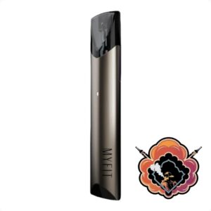 JUSTFOG MyFit Kit E Cigarette 800mAh 2ml Titan