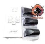 Justfog Myfit Replacement Pod