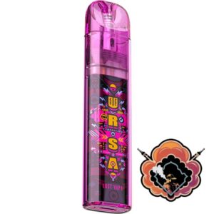Lost Vape Ursa Nano Art Kit 800mAh Babe Pink X Pachinko Art