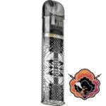 Lost Vape Ursa Nano Art Kit 800mAh Deep Space X Haleido Art