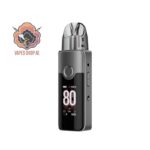 Metal Gray Voopoo Vinci E80 pod kit