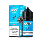 Nasty Burst Salt E liquid Energy Drink