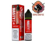 Nasty LIQ 60ml E Liquid Cherry Cola