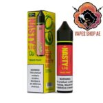 Nasty LIQ 60ml E Liquid Mango Peach