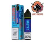 Nasty LIQ 60ml E Liquid Peach Ice